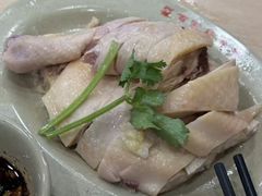 -百家鸡味馆(清泰店)