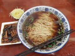 -伟记奥面馆(养育巷店)