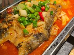 鱼钩-炉鱼(西溪银泰城店)