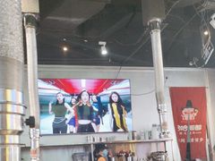 -哈哈碳都·牛肋条无限自助烤肉(台江万达店)