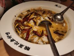 -太二酸菜鱼(福州泰禾店)