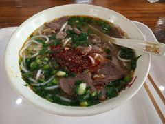 招牌羊肉粉-黔派·虾子羊肉粉·小吃(佳宁娜广场店)