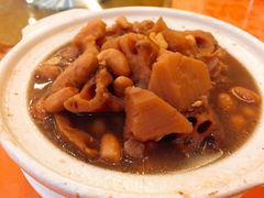 -深运潮州粥(东门店)