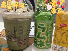 -BOPEYE·波派炸鸡(九霄天地店)