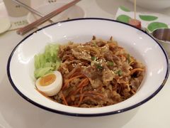 -米仓食堂(皇庭广场店)
