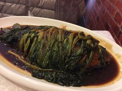 -永兴餐厅(复兴中路店)