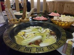 -潮澎派·潮汕菜大排档(南较西路店)