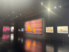 -罗红摄影艺术馆