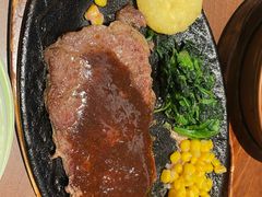 -萨莉亚意式餐厅(杭州西溪龙湖天街店)