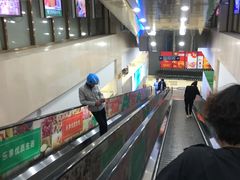 -聚宝隆购物中心(新昌街店)