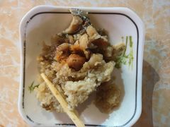 -嘉华小吃(蛇口市场店)
