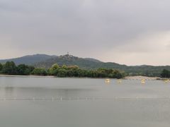 -石湖景区