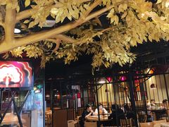 -傣妹火锅(徐泾店)