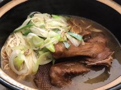 野鸭面-御面斋精品面馆