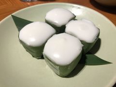 西米糕-mango tree芒果树泰国餐厅(青岛万象城店)