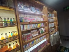 -顶屋咖喱(街道口总店)