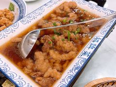 小酥肉-老雒阳面馆·水席(定鼎门店)