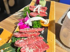 -江户烧肉(高德店)