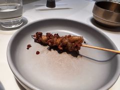 -胡麻(静安嘉里店)