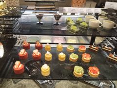 -万达文华酒店·48F云端窗景美食汇自助餐厅