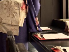 -鳥喜Toriki怀石烧鸟料理