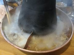 -东镇老火锅(长春路首店)