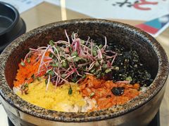 -海兰江石锅饭(水上店)