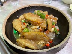 -老师傅餐馆(长沙店)