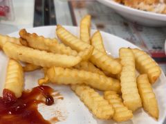 -华星冰室(湾仔店)