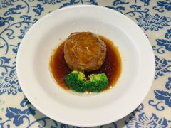 -文楼·淮扬菜·淮安早茶(河下古镇翔宇店)
