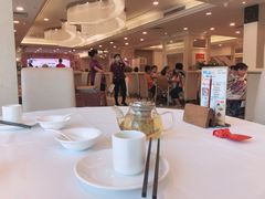 大堂-新兴家喻酒家·羊城名宴(昌岗店)