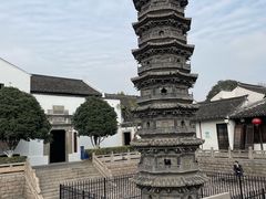 -南翔古镇