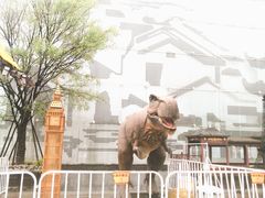 -万达茂商场(南京仙林店)