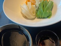 -晓长安·新陕菜(曲江店)