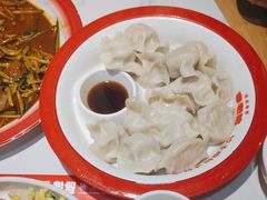 -李老哈·东北菜(宋园路店)