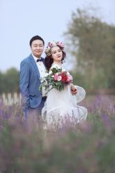 -MIAMOR米艾茉婚纱摄影(江都店)