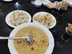 猪肉炖粉条-一锅厨东北水饺店(厦大店)