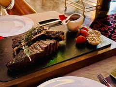 -恰餐厅及酒吧CHAR Bar & Grill(北京三里屯洲际店)