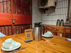 -汉小城·老铫子藕汤·乡野湖北菜(江汉路吉庆街店)