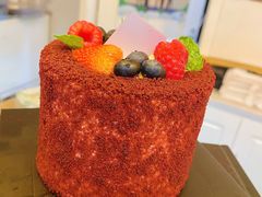 -姆们M Sweetie Cake(三里屯店)