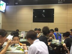 大堂-仁信双皮奶(庙前直街店)