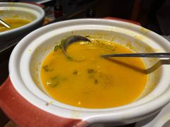 金针酸汤肥牛-新发现(苏州中心商场店)