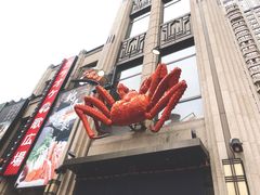 -綱元·海鲜豆捞(明州里店)