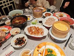 -北京王府井希尔顿酒店·秦唐中餐厅Chynna