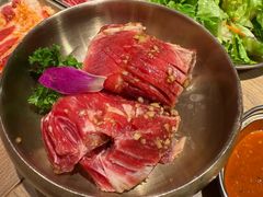 -西塔老太太泥炉烤肉(亚运村店)