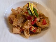 -苏城小院·园林精致苏州菜(斜塘老街店)