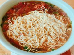 -镇南锅盖面馆(解放路店)