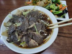 -新白家罩饼(三丰路店)