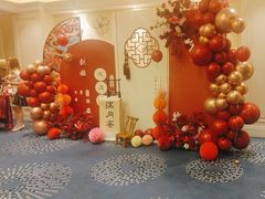 -上海小南国(国会店)