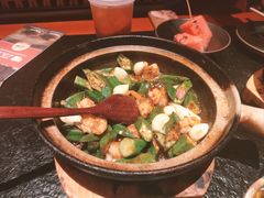 -啫胜(西城红场店)